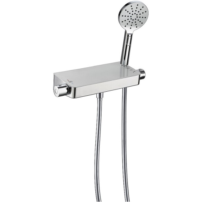 Термостат для душа ALLEN BRAU FANTASY хром (5.11002-00)