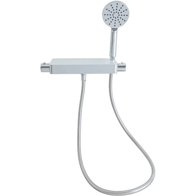 Термостат для душа ALLEN BRAU FANTASY хром (5.11002-00)