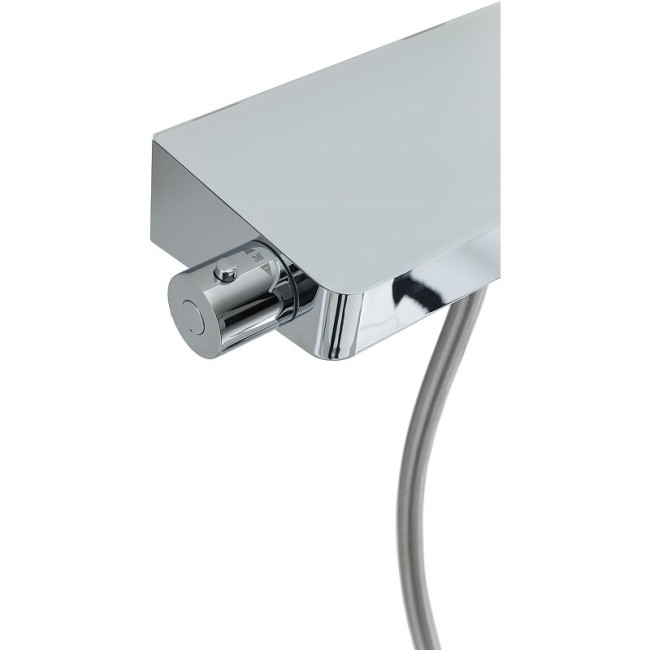 Термостат для душа ALLEN BRAU FANTASY хром (5.11002-00)