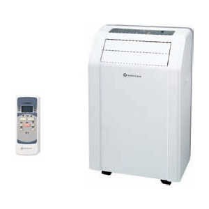 Мобильный кондиционер Dantex RK-12PNM-R