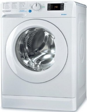 Стиральная машина Indesit BWSE 71252 L 1