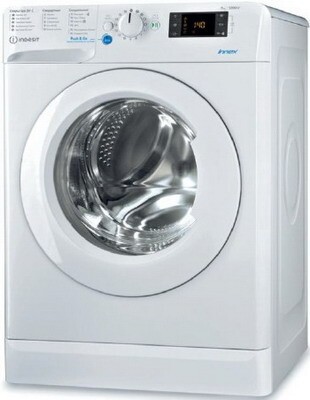 Стиральная машина Indesit BWSE 71252 L 1