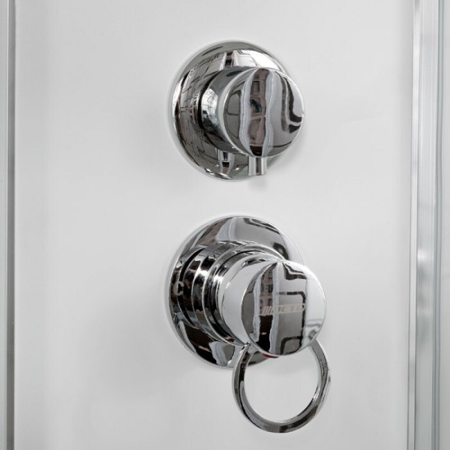 Душевая кабина Deto EM2780NGM Душевая кабина Deto EM2780NGM