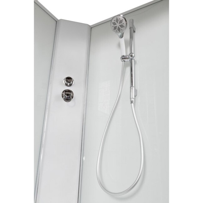 Душевая кабина Deto EM2780NGM Душевая кабина Deto EM2780NGM