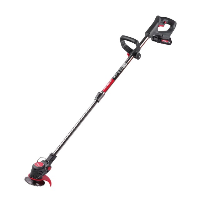 Триммер аккумуляторный Победа ТА 202 (250205202) Триммер аккумуляторный Победа ТА 202 (250205202)