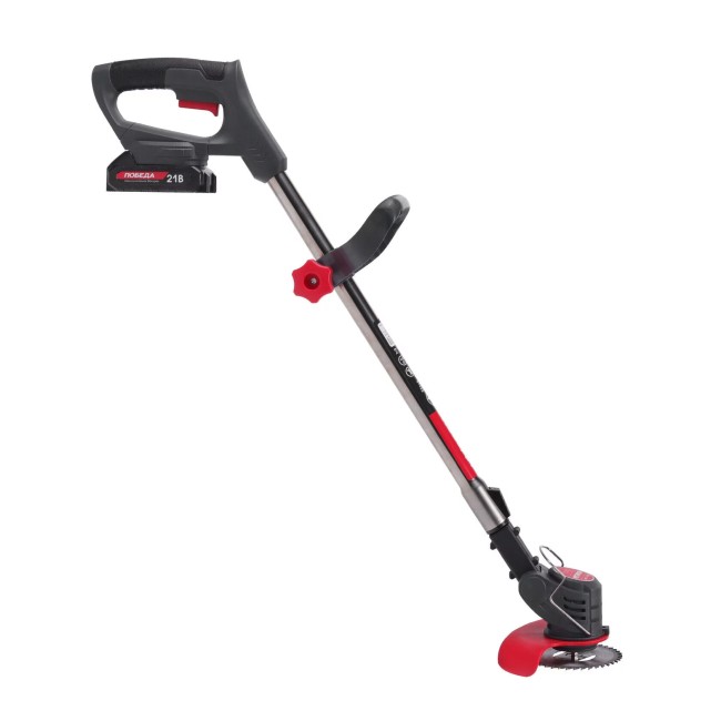 Триммер аккумуляторный Победа ТА 202 (250205202) Триммер аккумуляторный Победа ТА 202 (250205202)