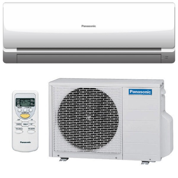 Сплит-система Panasonic CS-YW9MKD / CU-YW9MKD