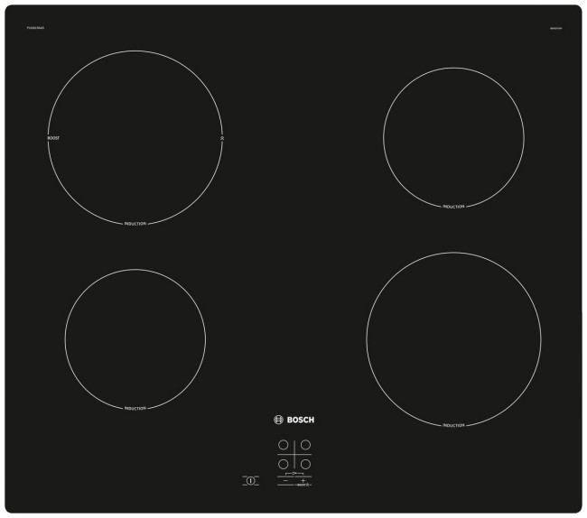 Встраиваемая варочная панель Bosch Serie | 2 PUG61RAA5E