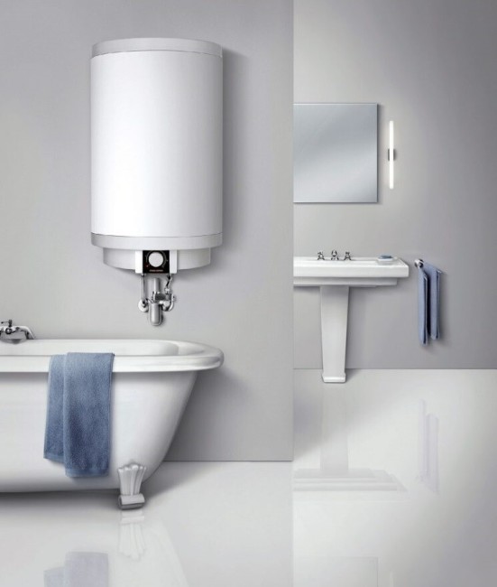 Водонагреватель накопительный Stiebel Eltron PSH 30 Trend (232080)