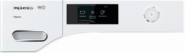 Стиральная машина Miele WWV980WPS Стиральная машина Miele WWV980WPS