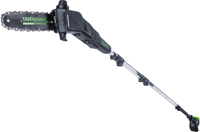 Высоторез-сучкорез GreenWorks 82V GD82PS25 (1402207) Высоторез-сучкорез GreenWorks 82V GD82PS25 (1402207)