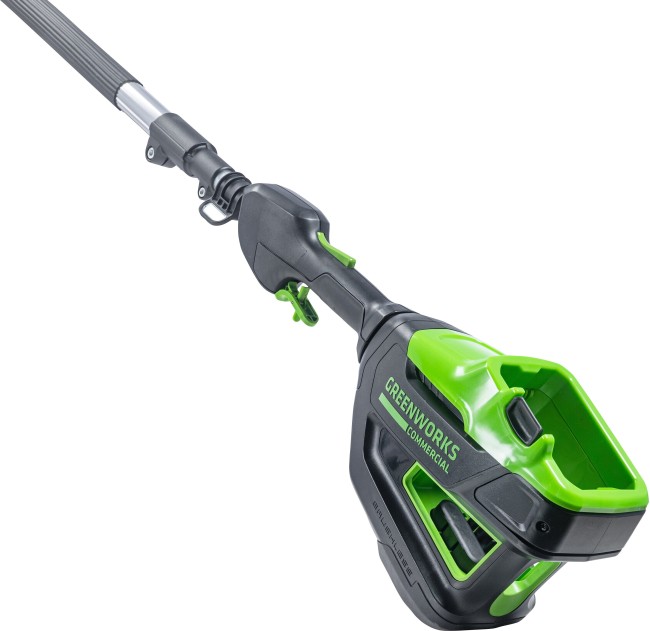 Высоторез-сучкорез GreenWorks 82V GD82PS25 (1402207) Высоторез-сучкорез GreenWorks 82V GD82PS25 (1402207)