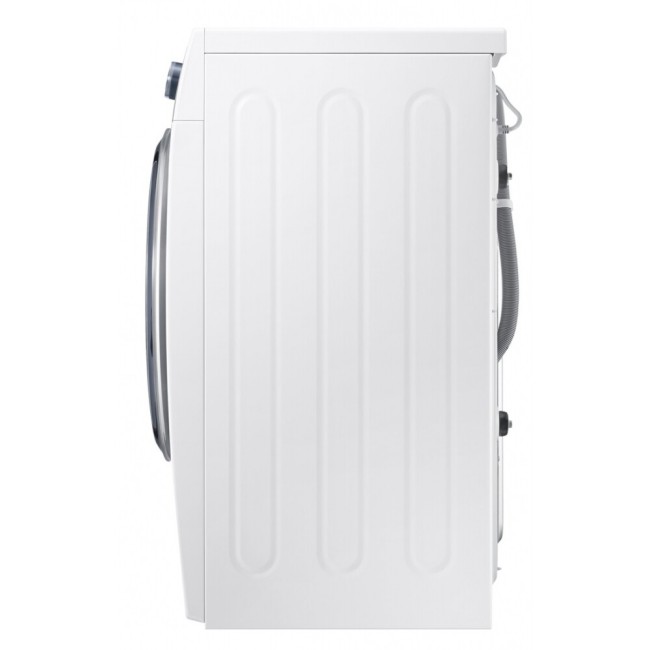 Стиральная машина Samsung WW80R42LHFWDLP белый