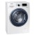 Стиральная машина Samsung WW80R42LHFWDLP белый