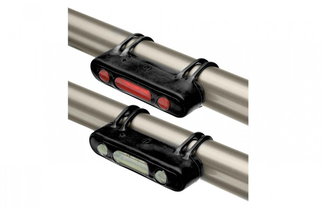 Комплект габаритных фонарей Stels JY-7013 черный Комплект габаритных фонарей Stels JY-7013 черный