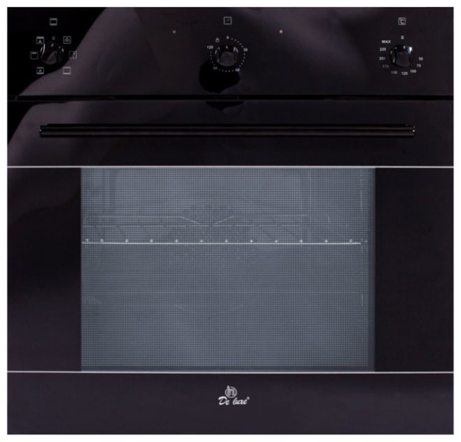 Встраиваемый электрический духовой шкаф Electronicsdeluxe 6006.03 эшв-033 Встраиваемый электрический духовой шкаф Electronicsdeluxe 6006.03 эшв-033