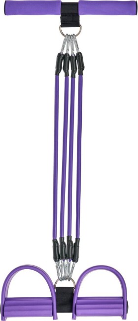 Тренажер с эспандерами Bradex Фитнес-тренер 3 в 1 (SF 0743) Тренажер с эспандерами Bradex Фитнес-тренер 3 в 1 (SF 0743)