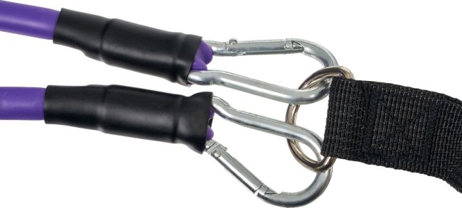 Тренажер с эспандерами Bradex Фитнес-тренер 3 в 1 (SF 0743) Тренажер с эспандерами Bradex Фитнес-тренер 3 в 1 (SF 0743)