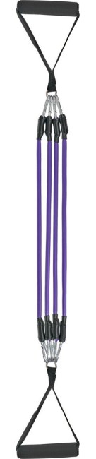 Тренажер с эспандерами Bradex Фитнес-тренер 3 в 1 (SF 0743) Тренажер с эспандерами Bradex Фитнес-тренер 3 в 1 (SF 0743)