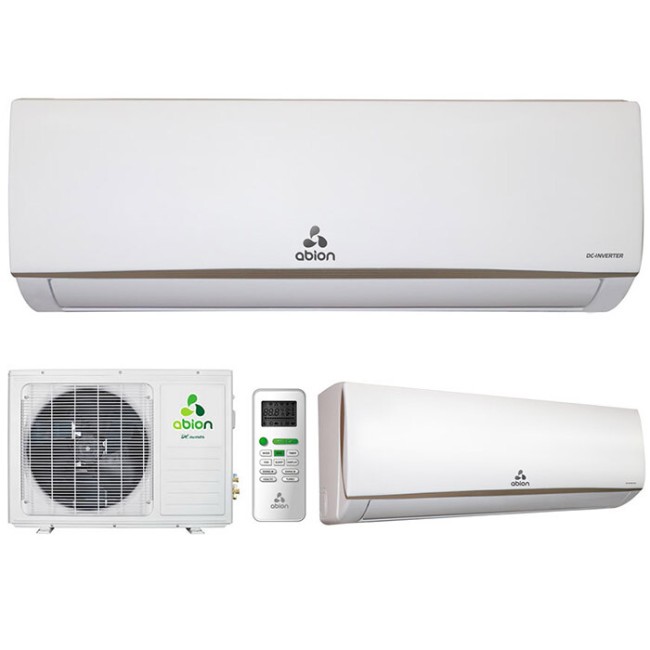 Сплит-система Abion ASH-C128DC/ARH-C128DC