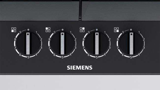 Встраиваемая газовая варочная панель Siemens EC6A6PB90R