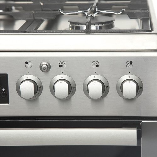 Комбинированная плита Gorenje K 55320 AX