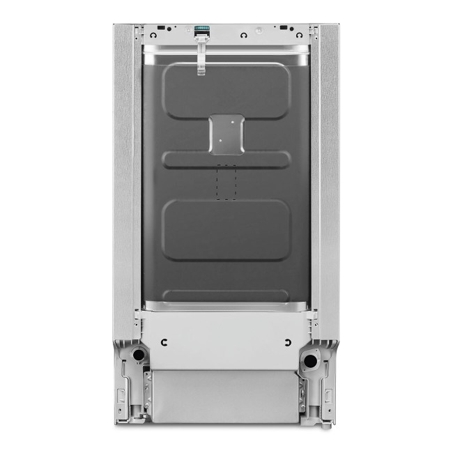 Встраиваемая посудомоечная машина Smeg ST4523IN