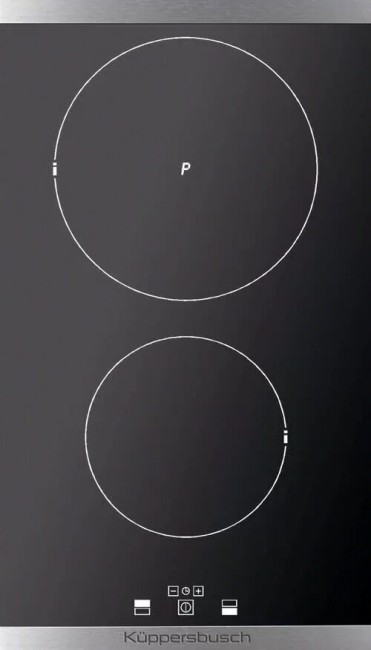 Встраиваемая индукционная варочная панель Kuppersbusch EKI 3720.1 ED Встраиваемая индукционная варочная панель Kuppersbusch EKI 3720.1 ED
