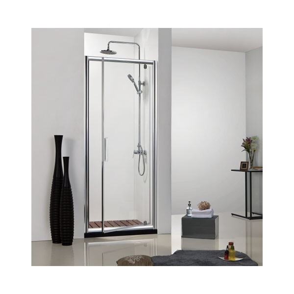 Душевая дверь Bravat Drop BD090.4110A