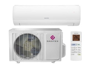Сплит-система Dantex RK-09SAG/RK-09SAGE Сплит-система Dantex RK-09SAG/RK-09SAGE