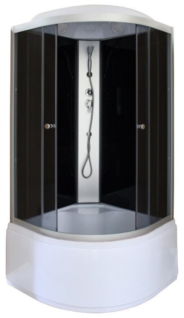 Душевая кабина Parly EC100