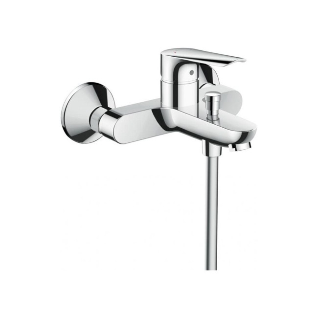 Комплект смесителей Hansgrohe SetLogis E (SetLogisE70A)