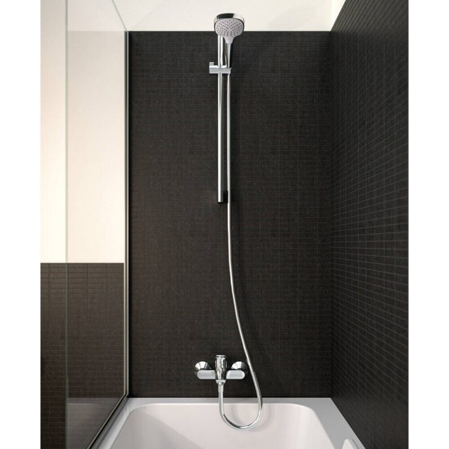 Комплект смесителей Hansgrohe SetLogis E (SetLogisE70A)