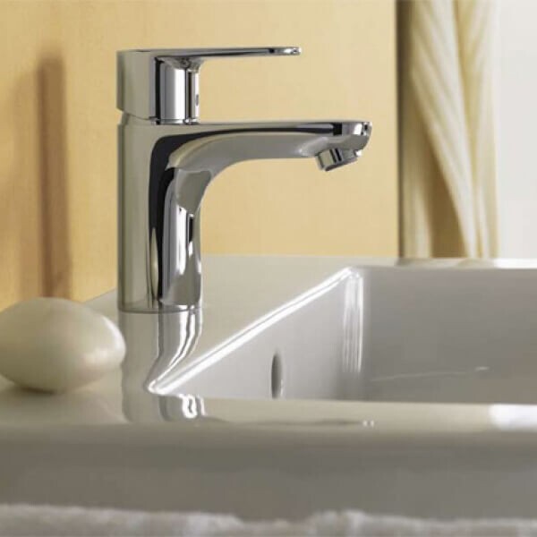 Комплект смесителей Hansgrohe SetLogis E (SetLogisE70A)