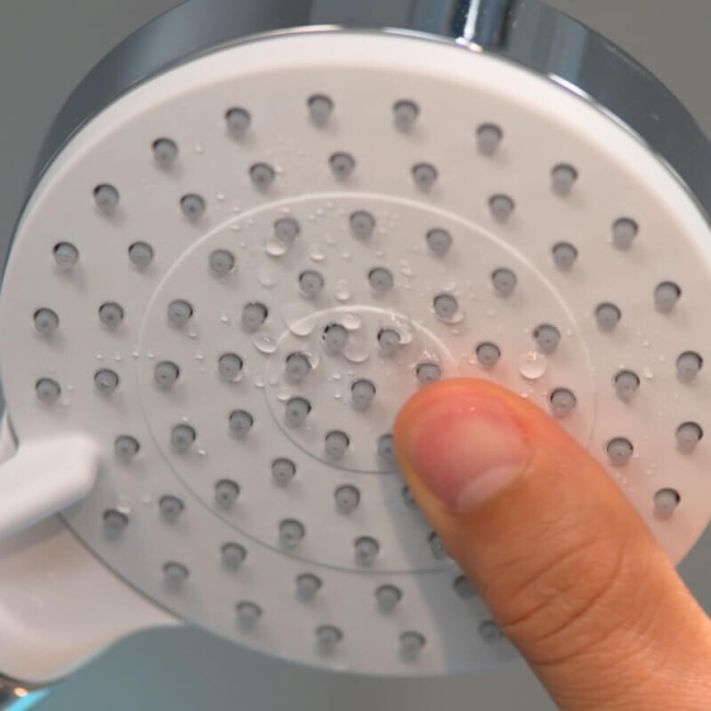 Комплект смесителей Hansgrohe SetLogis E (SetLogisE70A)