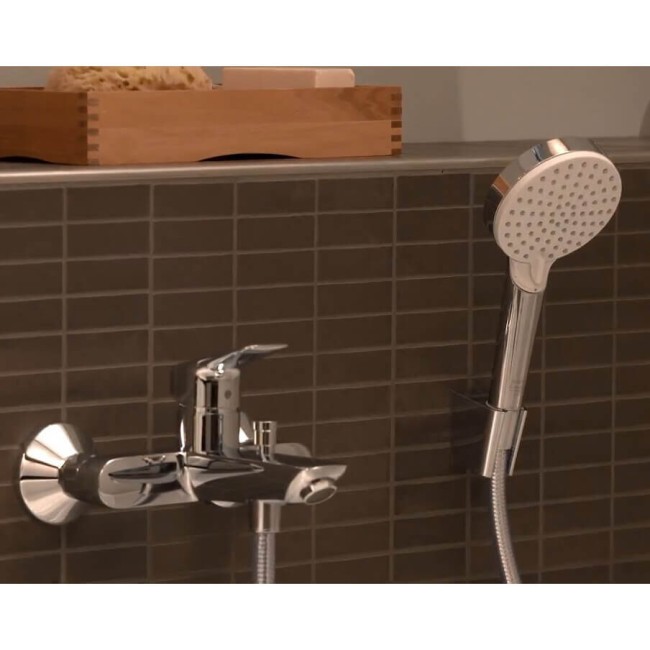 Комплект смесителей Hansgrohe SetLogis E (SetLogisE70A)