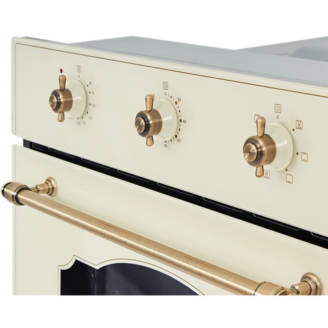 Встраиваемый электрический духовой шкаф Avex HM 6060 1YR