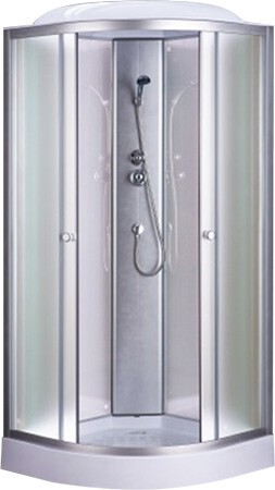 Душевая кабина Niagara NG-446-08N Душевая кабина Niagara NG-446-08N