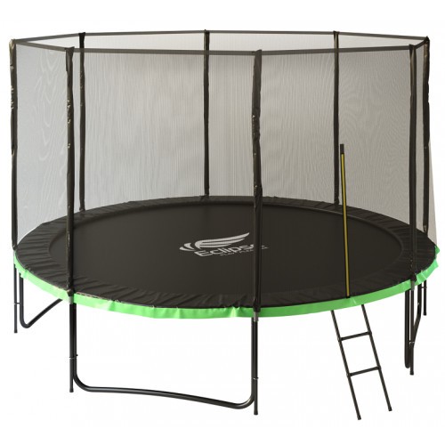 Батут Eclipse Inspire 14FT