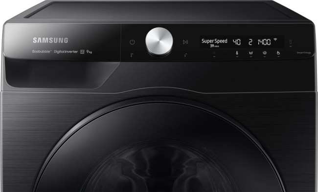 Стиральная машина Samsung WW90A7M48PB Стиральная машина Samsung WW90A7M48PB