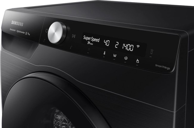 Стиральная машина Samsung WW90A7M48PB Стиральная машина Samsung WW90A7M48PB