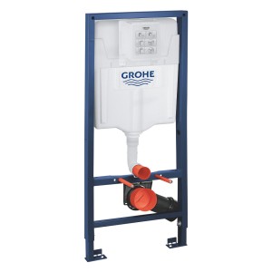 Инсталляция Grohe Rapid SL 38528001