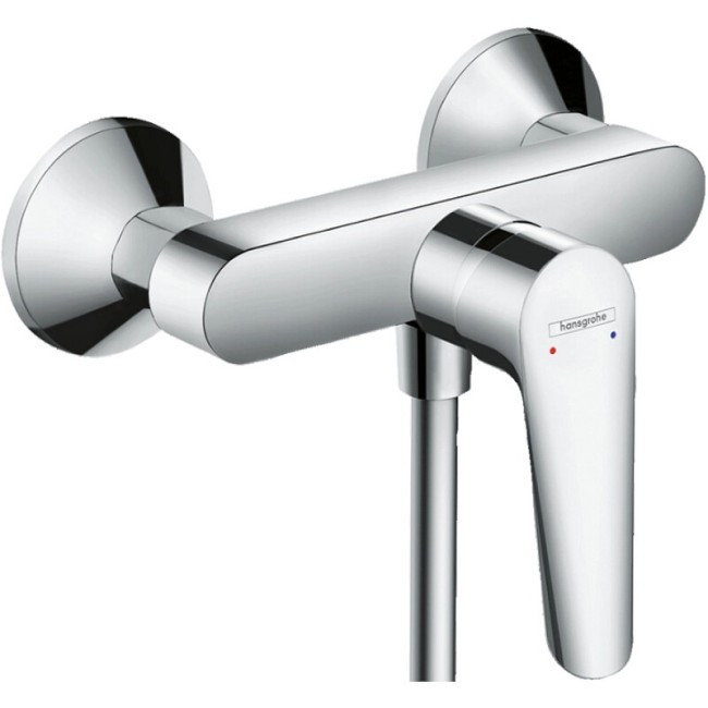 Смеситель для душа Hansgrohe HG Logis E (71610000)