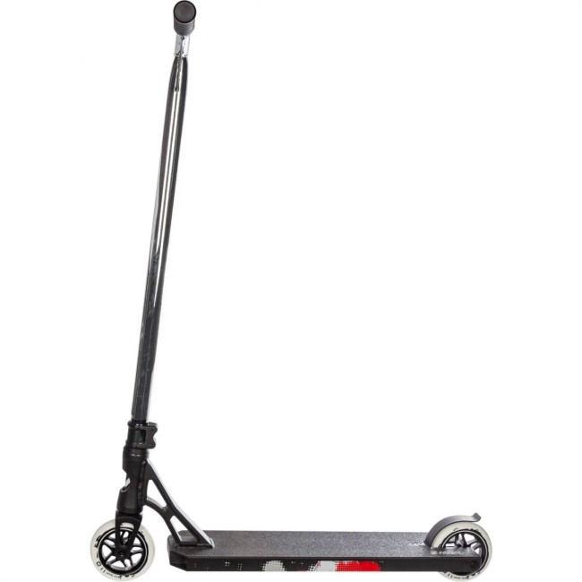 Самокат Novatrack 110A.PSYCHO.SL23