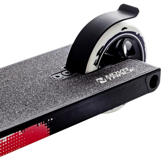 Самокат Novatrack 110A.PSYCHO.SL23