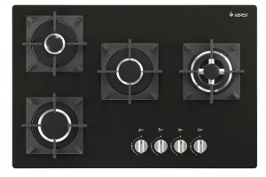 Встраиваемая газовая варочная панель Gefest ПВГ 2240 К33 Встраиваемая газовая варочная панель Gefest ПВГ 2240 К33