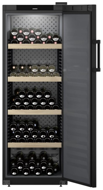 Винный шкаф Liebherr WSbl 5001