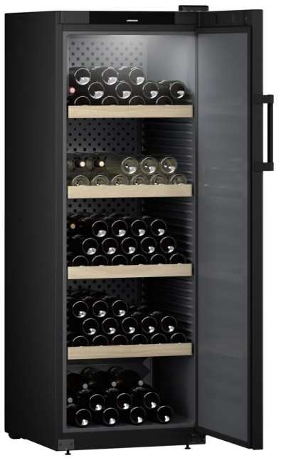 Винный шкаф Liebherr WSbl 5001