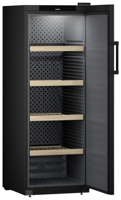 Винный шкаф Liebherr WSbl 5001