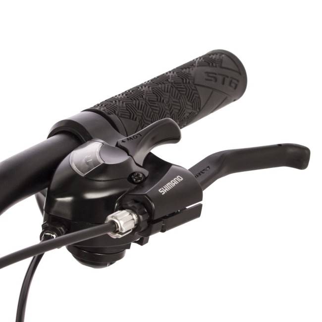 Велосипед Stinger 26AHD.ELEMEVO.18RD3 красный Велосипед Stinger 26AHD.ELEMEVO.18RD3 красный